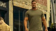Alan Ritchson as Jack (Image Source: Prime Video)